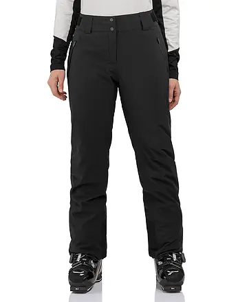 SCHÖFFEL | Produktname: Damen Skihose Style Pine | schwarz